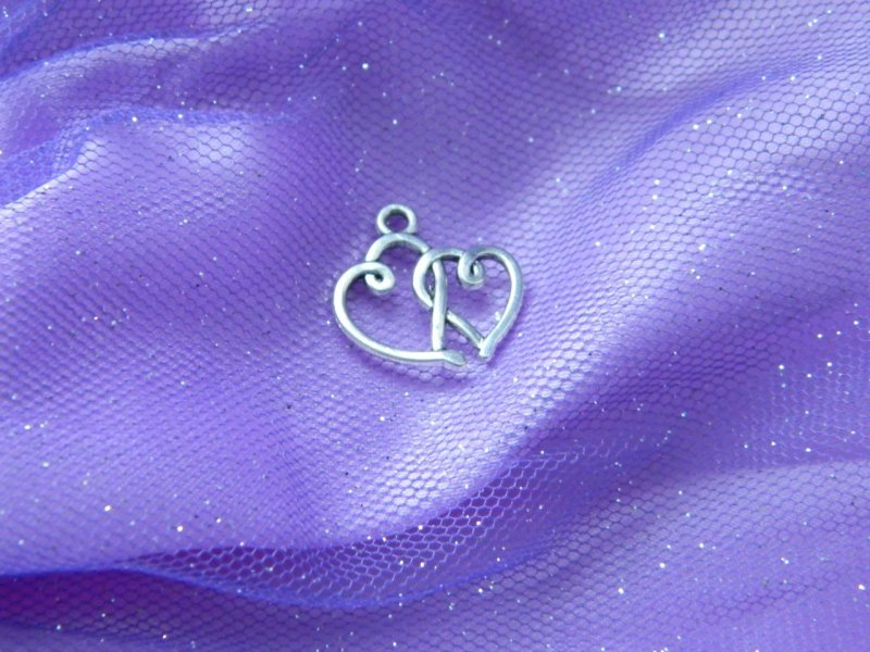 Обои для привлечения любви