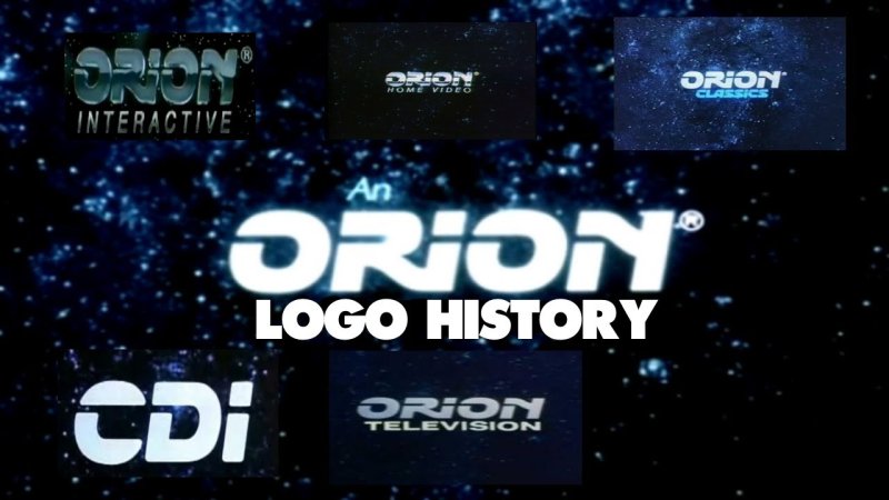 Orion pictures Corporation