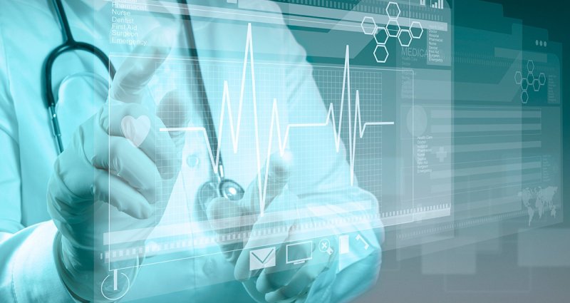 Фон медицинская тематика