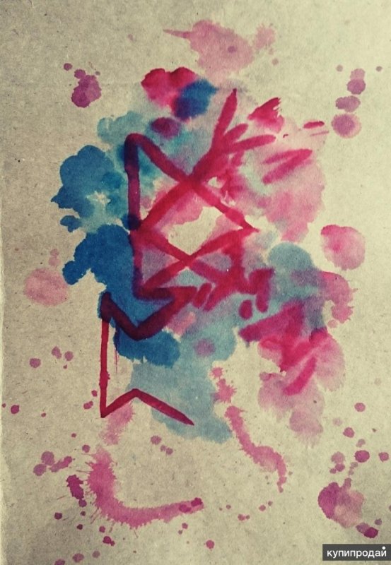 Заставка для привлечения любви