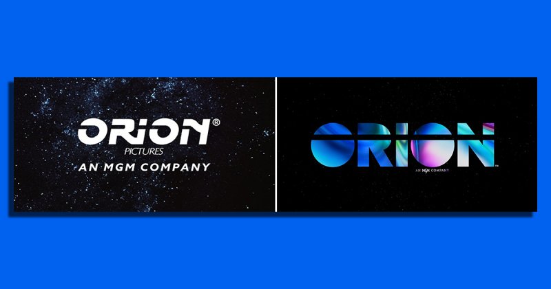 Orion pictures Corporation