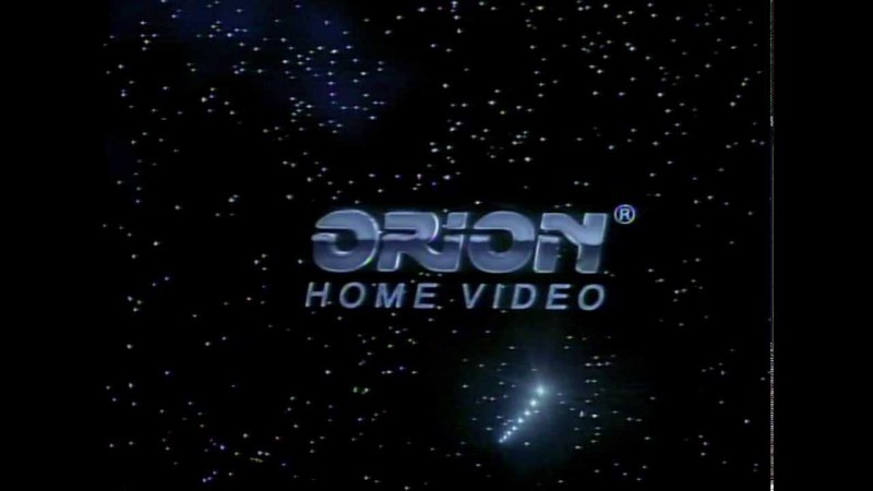 Орион Пикчерз