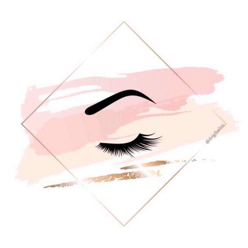 Фон для бровиста