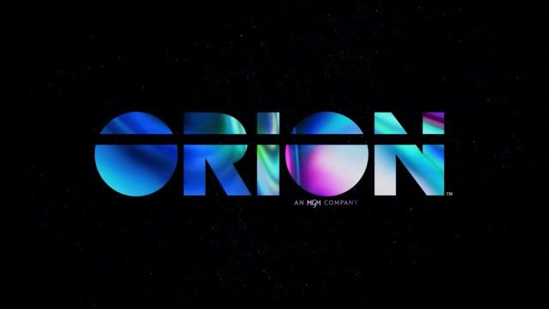 Orion pictures Corporation