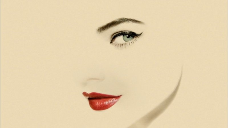 Перманентный макияж