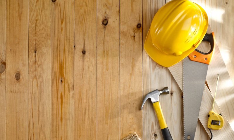 Строительные и отделочные материалы