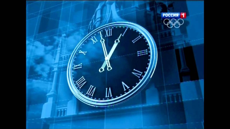 Конец эфира РТР Планета