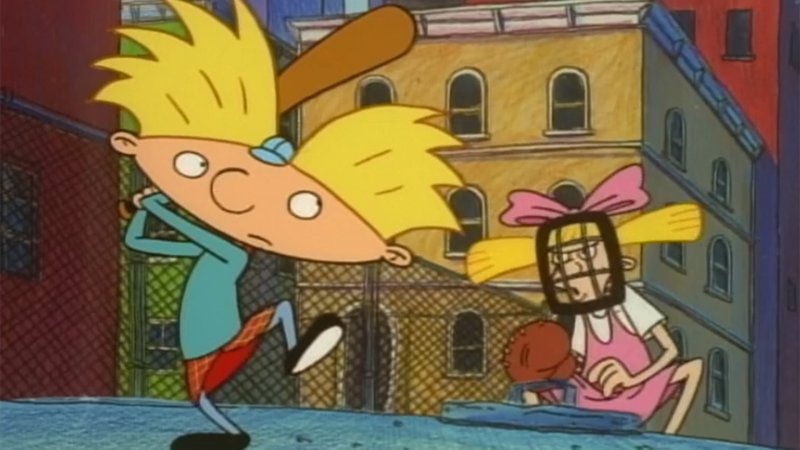 Анжелика Эй Арнольд