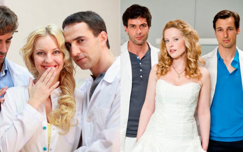 Максим Радугин дневник доктора Зайцевой