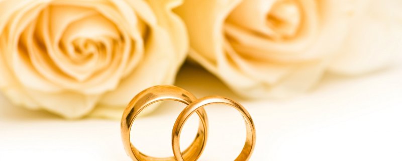 Свадьба фон