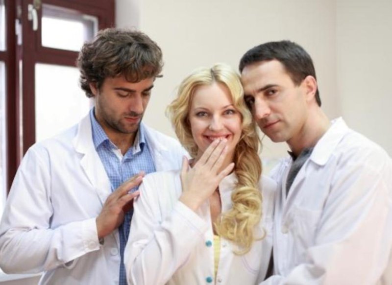 Яна Крайнова дневник доктора Зайцевой