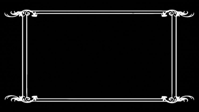 Рамка для титров