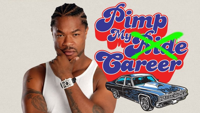 Экзибит тачка на прокачку