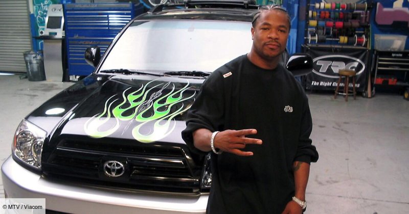 Тачку на прокачку 1 сезон 1 серия