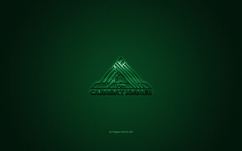 Обои хк Салават Юлаев