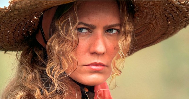 Патрисия Пиллар Роковое наследство