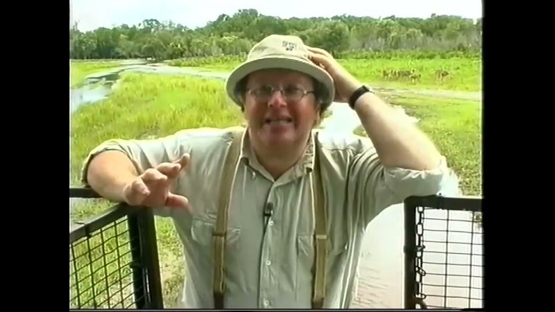 Мила натуралист