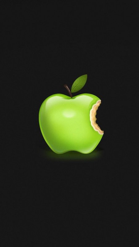 Логотип Apple