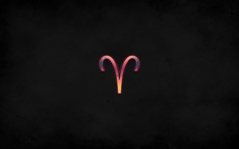 Овен знак зодиака символ