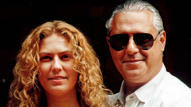 Антонио Фагундес Роковое наследство