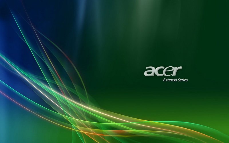 Acer Aspire Windows 10