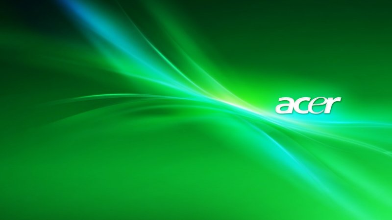 Обои Acer Aspire 5750g