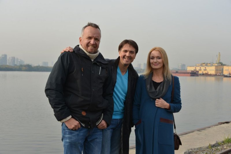 Роковое наследство фильм 2014