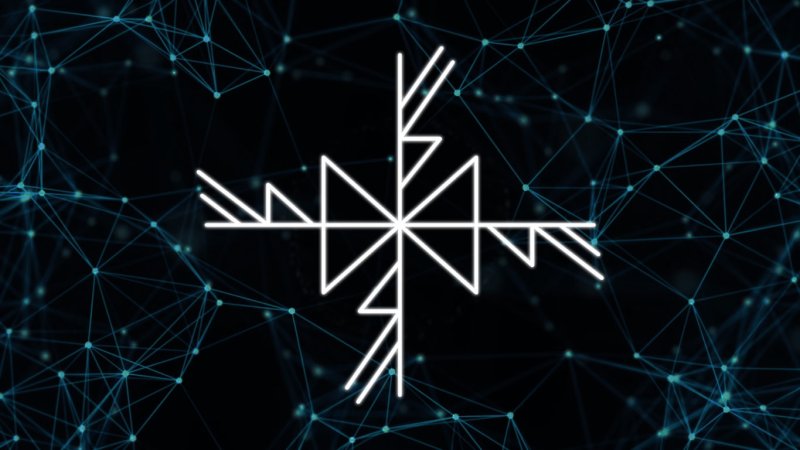 Рунный став денежная мельница