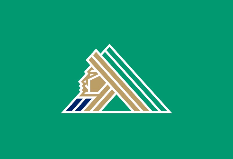 Значок Салават Юлаев хоккейный