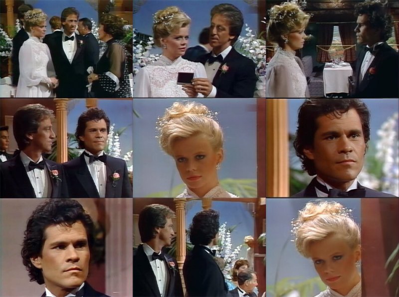 Санта-Барбара сериал