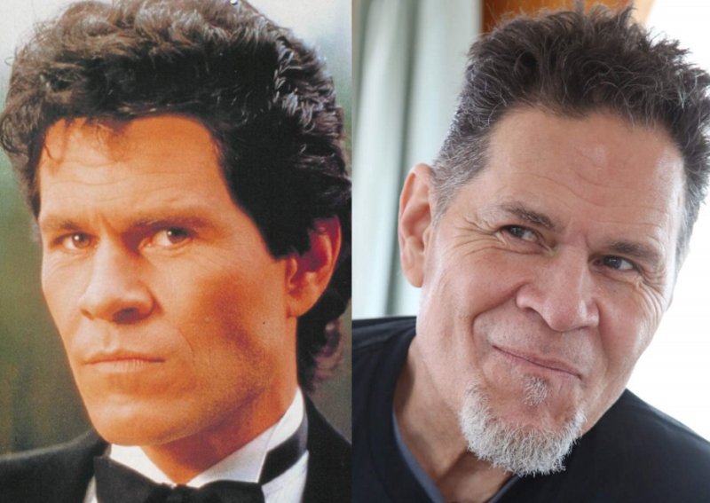 Круз Кастильо из Санта Барбары