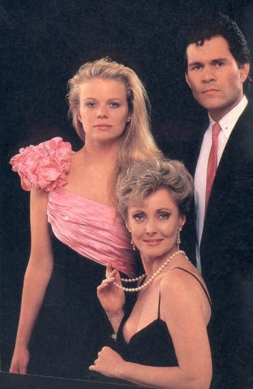 Иден Санта Барбара