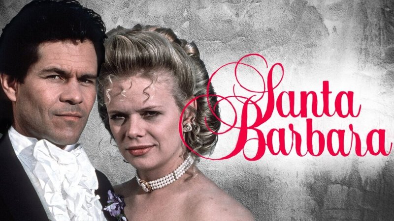 Сериал с.Барбара