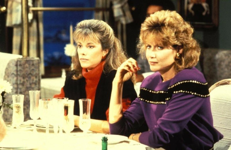 Грейс Забриски в Санта Барбаре