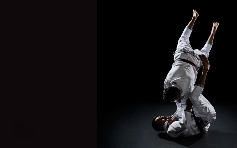 Jiu Jitsu