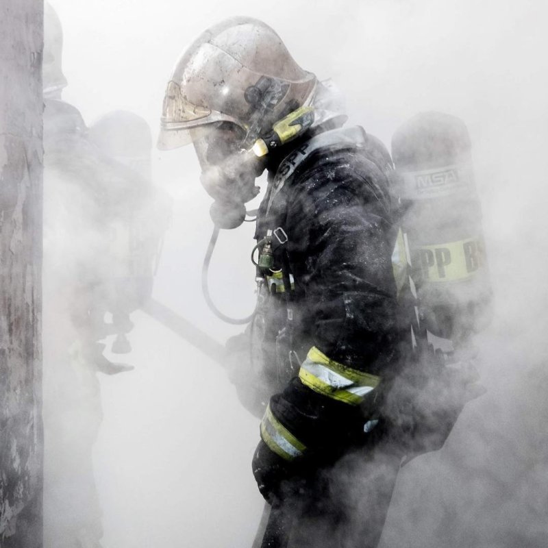 Картинки на рабочий стол пожарные