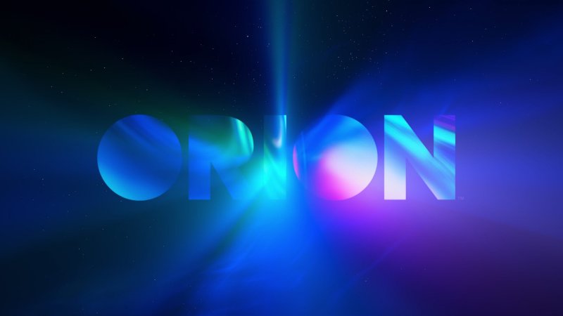 Orion pictures logo