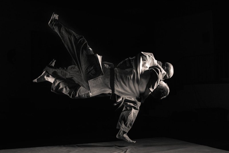 Чемурзиев Исмаил дзюдо