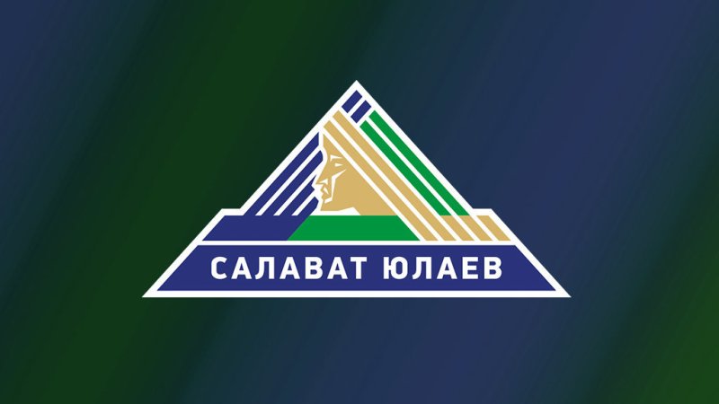 Хк Салават Юлаев эмблема клуба