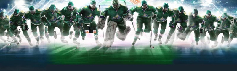 Салават хоккейный клуб