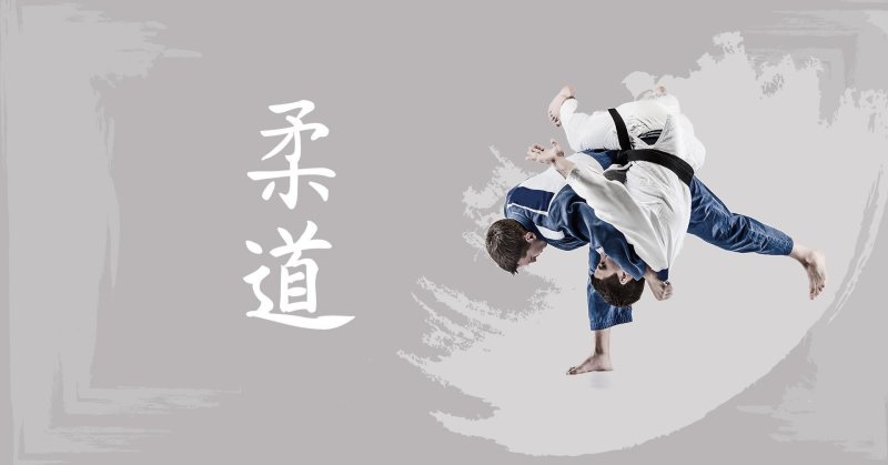 Дзюдо обои на рабочий стол