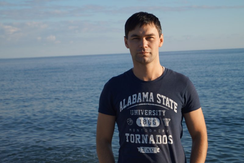 Фото Марата на аву