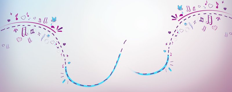 Сериал Виолетта заставка