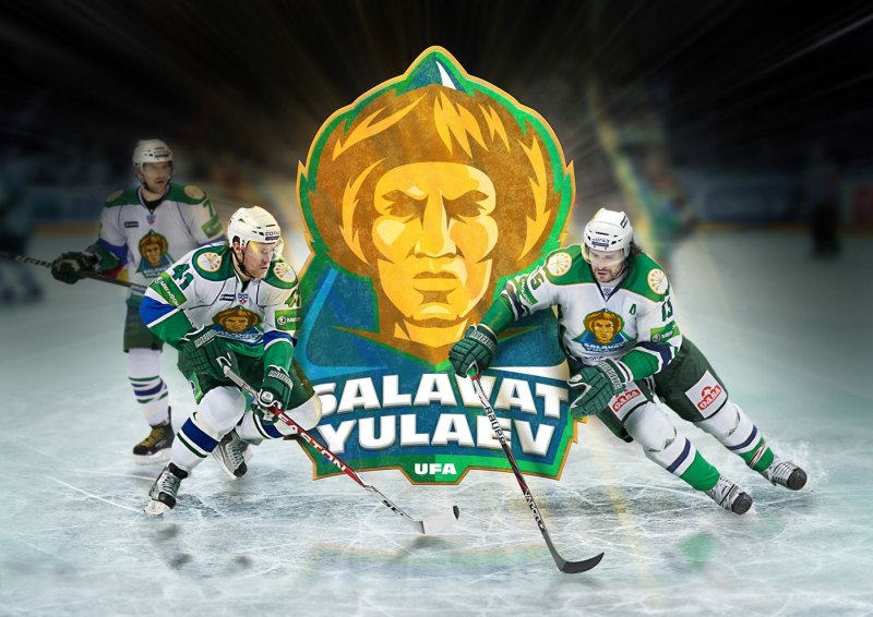 Салават Юлаев 2024