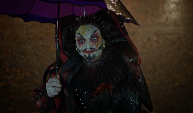 Король и Шут сериал 1 серия