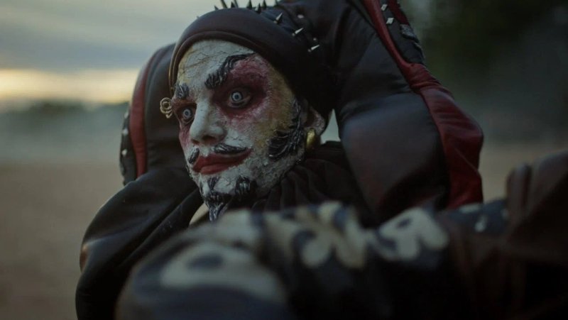 Король и Шут сериал 2023 князь