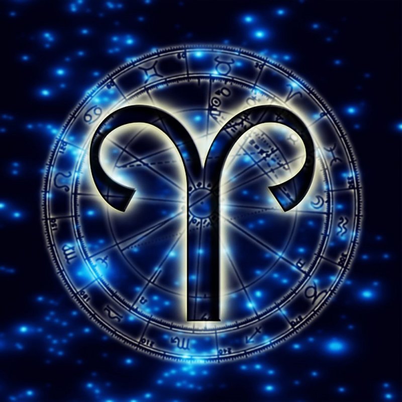 Овен Зодиак