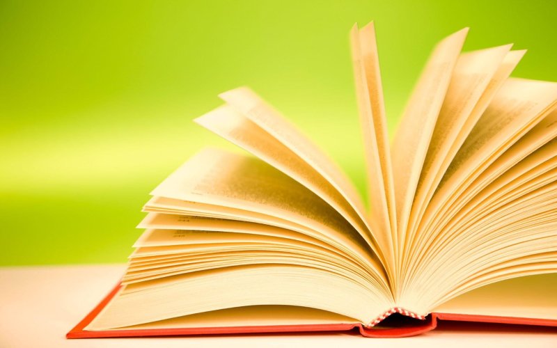 Красивые цитаты о книгах и библиотеке