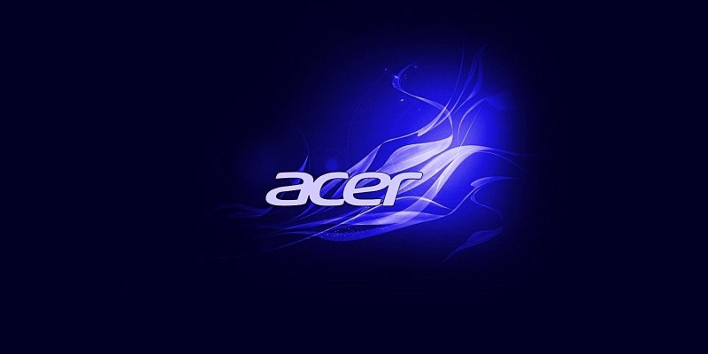 Acer логотип