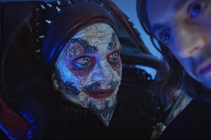 Король и Шут 7 серия